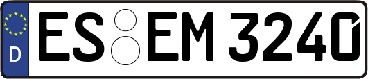 ES-EM3240