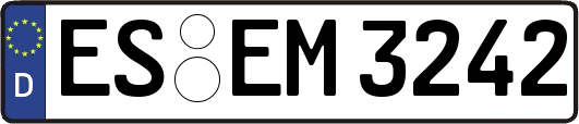 ES-EM3242