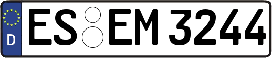 ES-EM3244