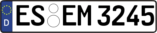 ES-EM3245