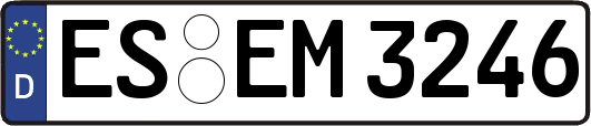 ES-EM3246