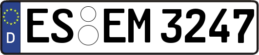 ES-EM3247