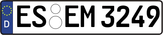ES-EM3249