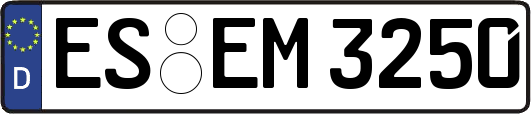 ES-EM3250