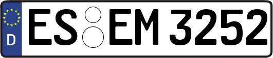 ES-EM3252