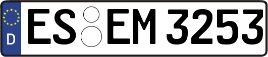 ES-EM3253