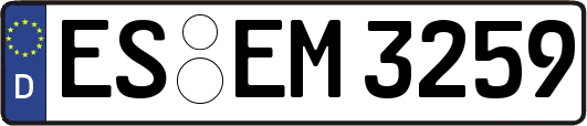 ES-EM3259
