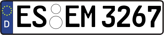 ES-EM3267
