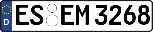 ES-EM3268