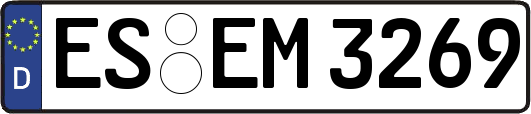 ES-EM3269