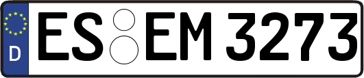 ES-EM3273