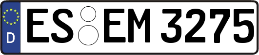 ES-EM3275