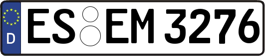 ES-EM3276