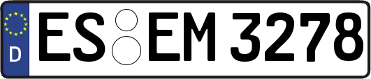 ES-EM3278