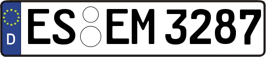 ES-EM3287