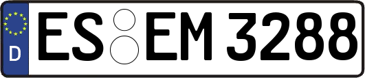 ES-EM3288