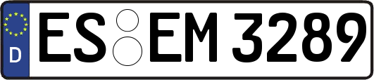 ES-EM3289