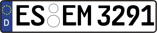 ES-EM3291