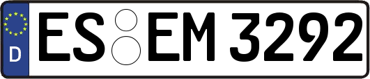 ES-EM3292
