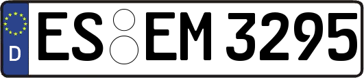 ES-EM3295