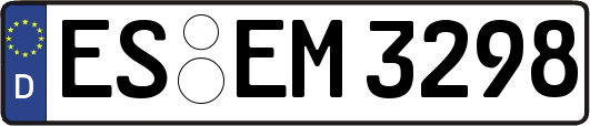 ES-EM3298