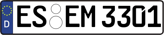 ES-EM3301