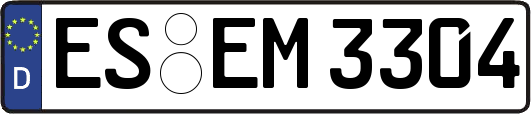 ES-EM3304