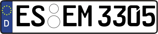 ES-EM3305