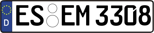 ES-EM3308