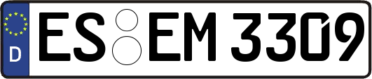 ES-EM3309