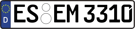 ES-EM3310