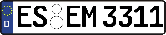 ES-EM3311