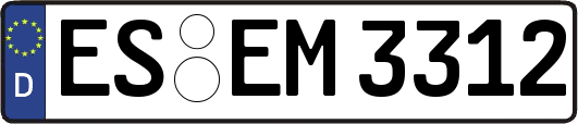 ES-EM3312