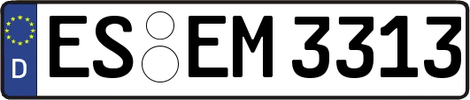 ES-EM3313