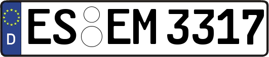 ES-EM3317