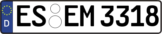 ES-EM3318