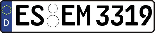 ES-EM3319