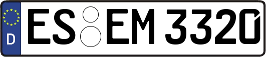 ES-EM3320