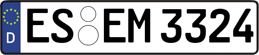 ES-EM3324