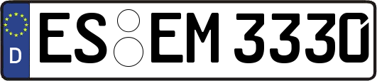 ES-EM3330