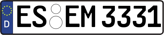 ES-EM3331