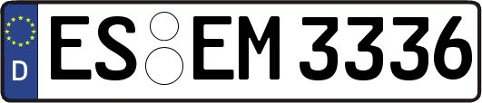 ES-EM3336