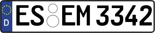 ES-EM3342