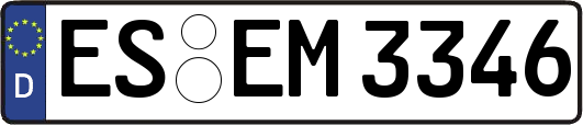 ES-EM3346