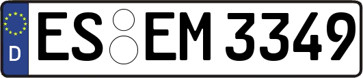 ES-EM3349