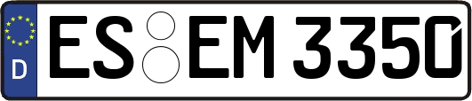 ES-EM3350