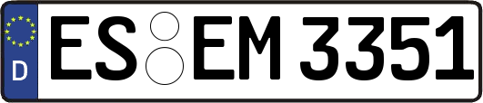 ES-EM3351
