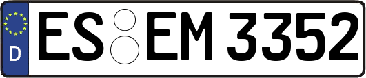 ES-EM3352