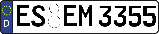 ES-EM3355