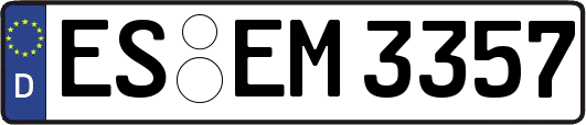 ES-EM3357